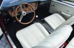 Pontiac Tempest GTO Convertible 1966 года